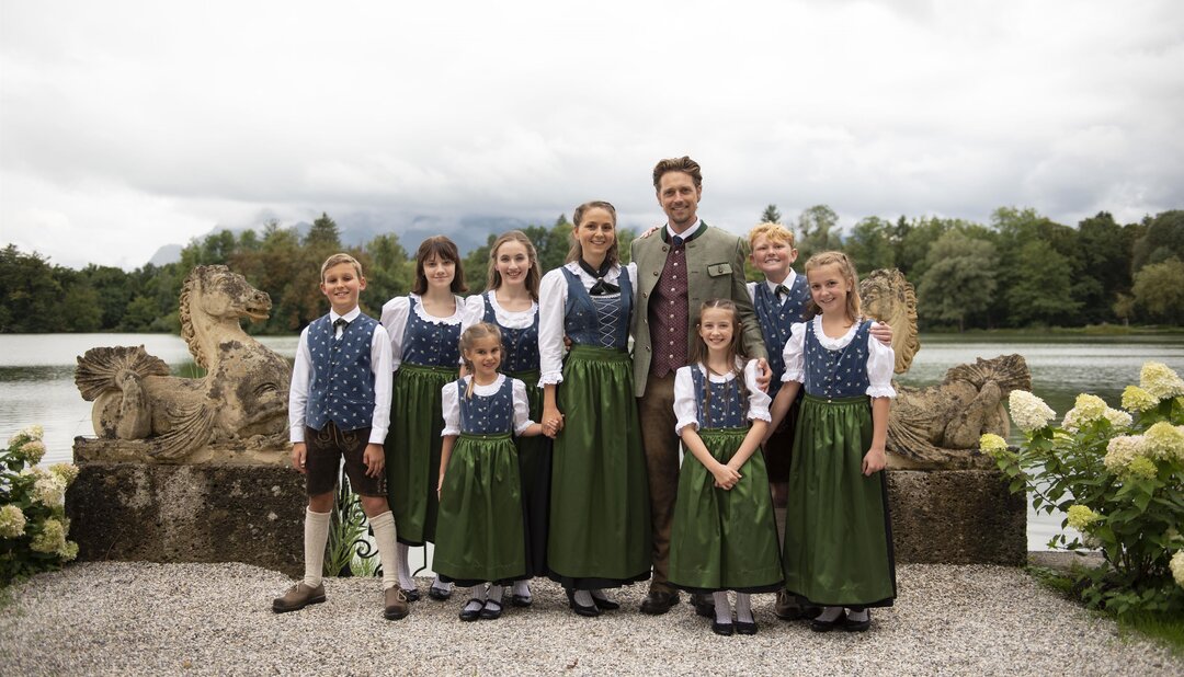 Musical The Sound of Music salzburg.info